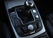 Audi A6 Kombi 2,0 l 130 kw