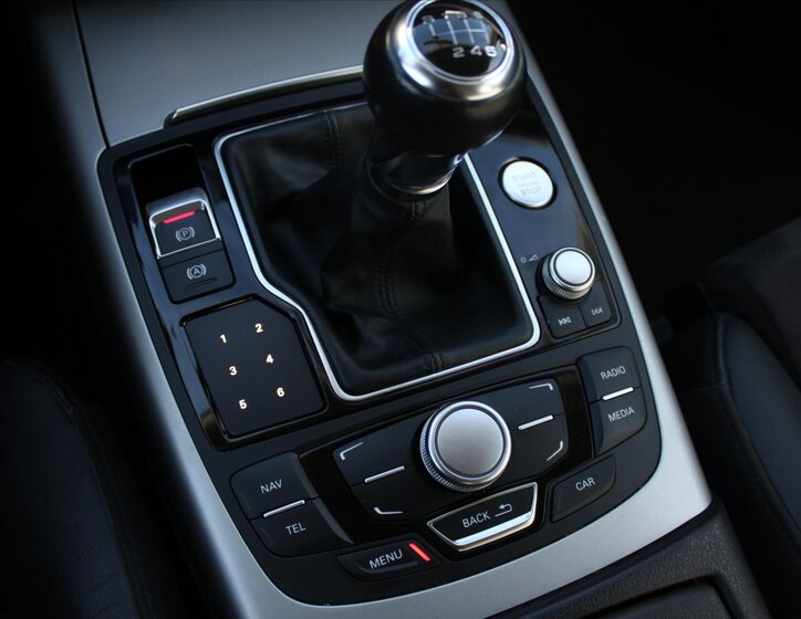 Audi A6 Kombi 2,0 l 130 kw