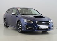 Subaru Levorg Kombi 1,6 l 125 kw