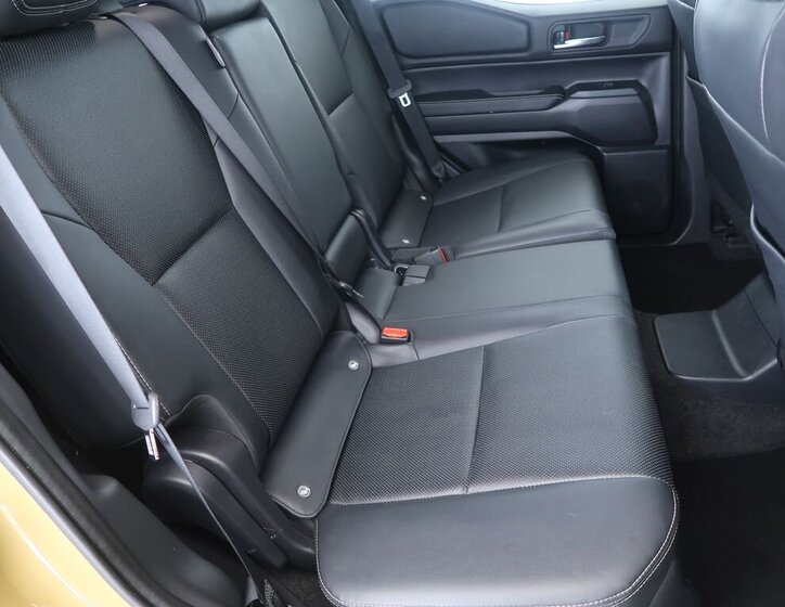 Toyota Land Cruiser Kombi 2,8 l 151 kw