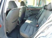 Škoda Octavia Kombi 1,8 l 118 kw