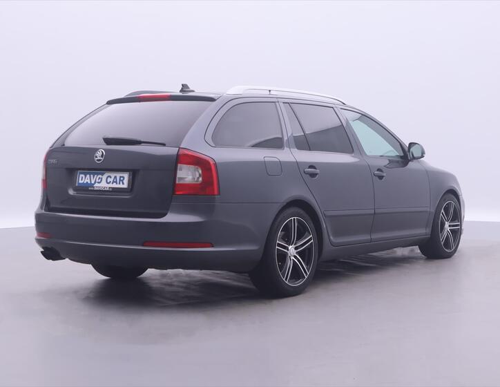 Škoda Octavia 7