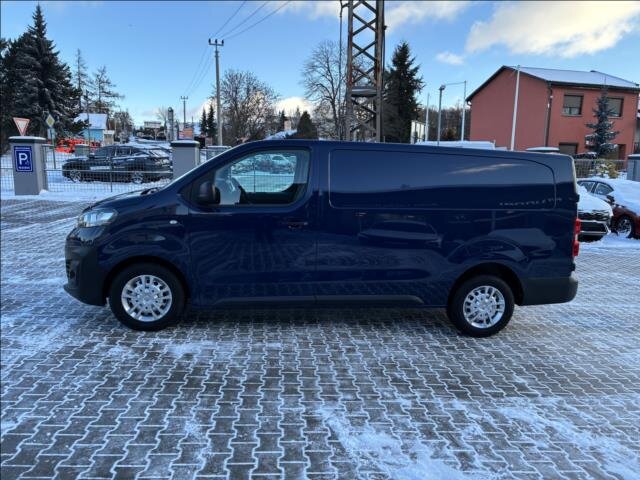 Opel Vivaro Skříň 2,0 l 90 kw