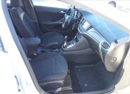 Opel Astra Kombi 1,6 l 81 kw