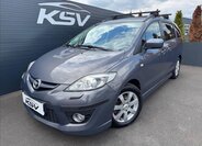 Mazda 5 MPV 2,0 l 107 kw