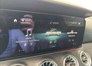 Mercedes-Benz AMG GT 17