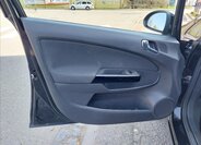 Opel Corsa Hatchback 1,2 l 51 kw