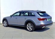 Audi A4 Allroad Kombi 2,0 l 140 kw