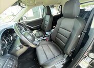 Mazda CX-5 SUV / Terénní 2,2 l 110 kw