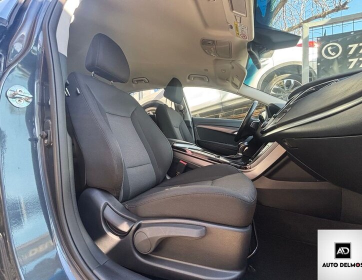 Hyundai i40 Kombi 2,0 l 121 kw