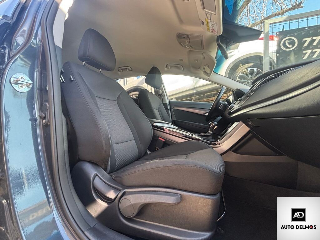 Hyundai i40 Kombi 2,0 l 121 kw