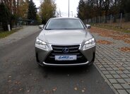 Lexus NX 300h 3