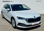 Škoda Octavia 7