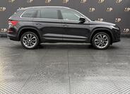 Škoda Kodiaq 9