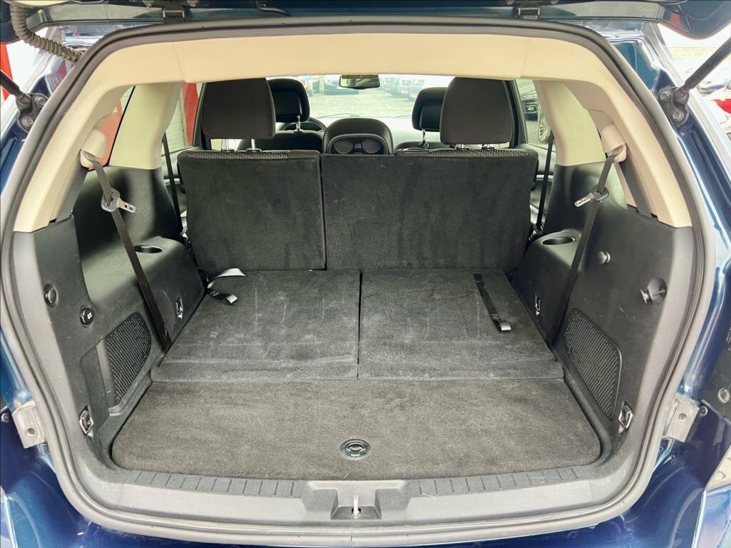 Fiat Freemont SUV / Terénní 2,0 l 103 kw