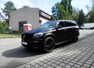 Mercedes-Benz GL 4