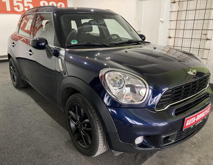 Mini Countryman 43