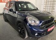 Mini Countryman 43