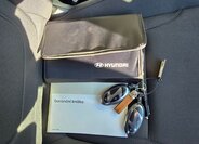 Hyundai Tucson SUV / Terénní 1,6 l 117 kw