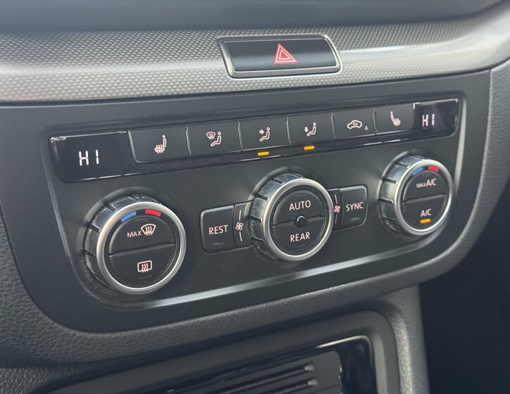 Volkswagen Sharan 31