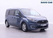Ford Tourneo Connect MPV 1,5 l 88 kw