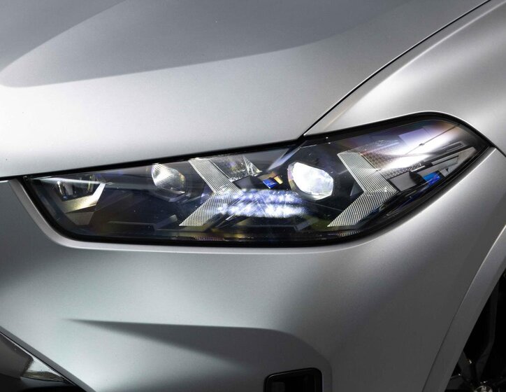 BMW X5 SUV / Terénní 3,0 l 219 kw