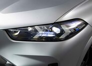 BMW X5 SUV / Terénní 3,0 l 219 kw