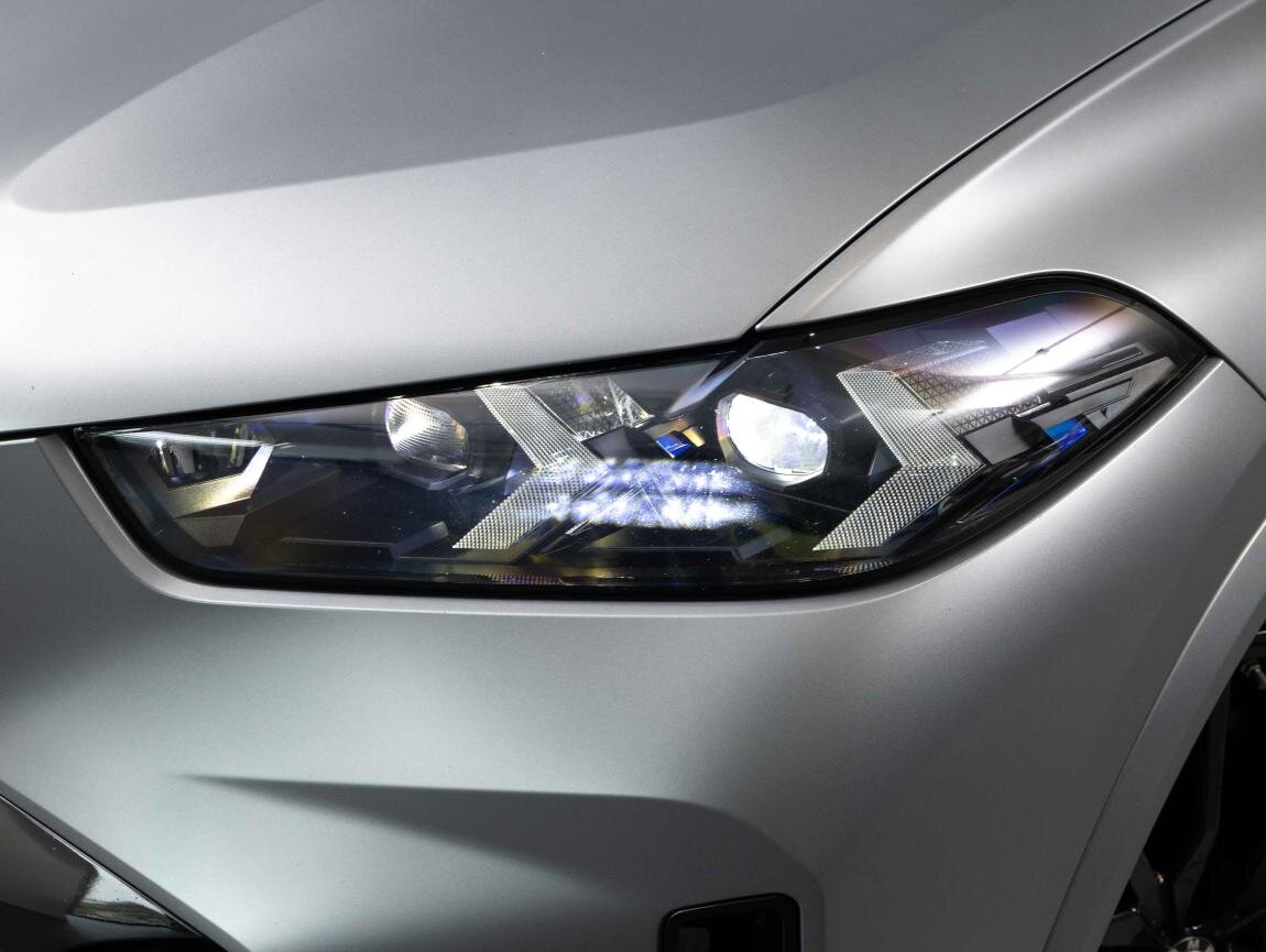 BMW X5 SUV / Terénní 3,0 l 219 kw