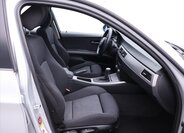 BMW Řada 3 Sedan / Limuzína 2,0 l 110 kw