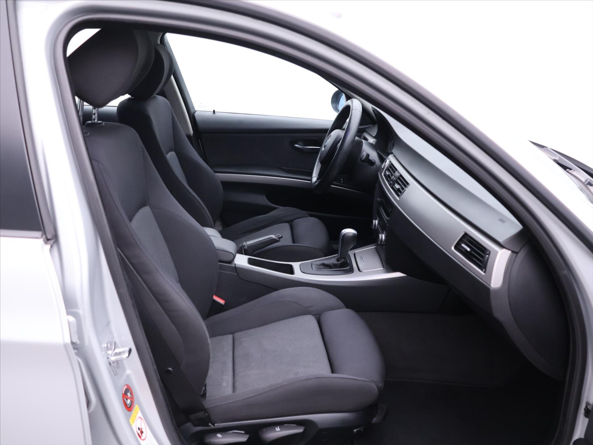 BMW Řada 3 Sedan / Limuzína 2,0 l 110 kw