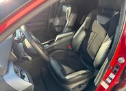 Toyota C-HR SUV / Terénní 1,8 l 72 kw