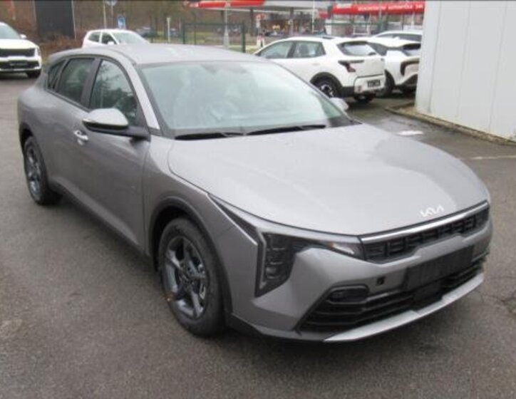 KIA Ostatní Ostatní 0,0 0