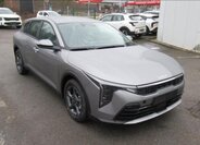 KIA Ostatní Ostatní 0,0 0