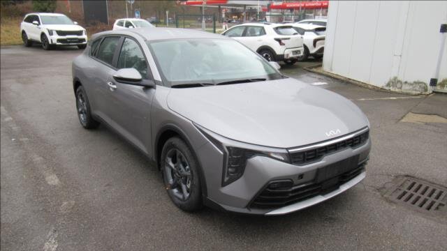 KIA Ostatní Ostatní 0,0 0