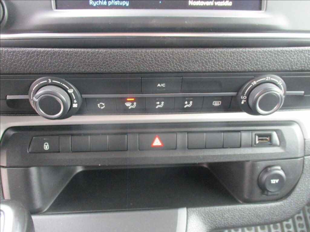 Peugeot Traveller Ostatní 2,0 l 110 kw