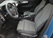 Volvo XC40 SUV / Terénní 2,0 l 120 kw