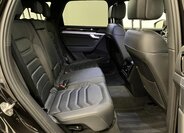 Volkswagen Touareg SUV / Terénní 3,0 l 210 kw