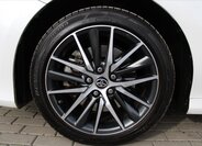 Toyota Camry Sedan 2,5 l 131 kw