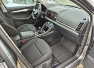 Škoda Karoq Hatchback 1,5 l 110 kw