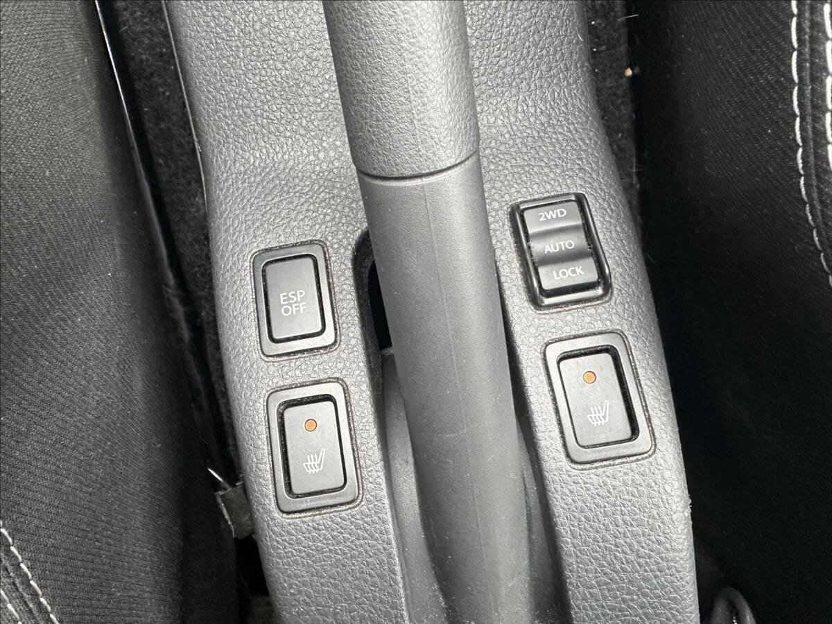 Suzuki SX4 Hatchback 1,6 l 88 kw