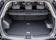 SsangYong Korando SUV / Terénní 1,5 l 120 kw