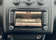 Volkswagen Touran MPV 1,6 l 77 kw