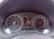 Volkswagen Polo Hatchback 1,2 l 77 kw