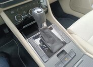 Škoda Superb Liftback 2,0 l 110 kw