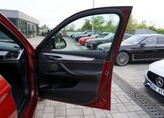 BMW X6 SUV / Terénní 3,0 l 280 kw