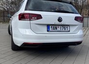 Volkswagen Passat Kombi 0,0 0