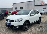 Nissan Qashqai SUV / Terénní 2,0 l 104 kw