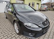 Seat Leon 6