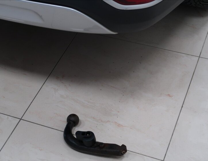 Volvo XC70 Kombi 2,4 l 136 kw