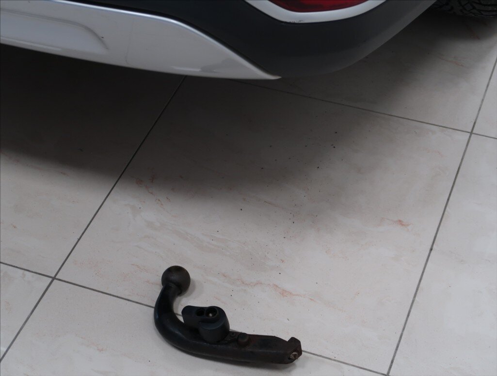 Volvo XC70 Kombi 2,4 l 136 kw